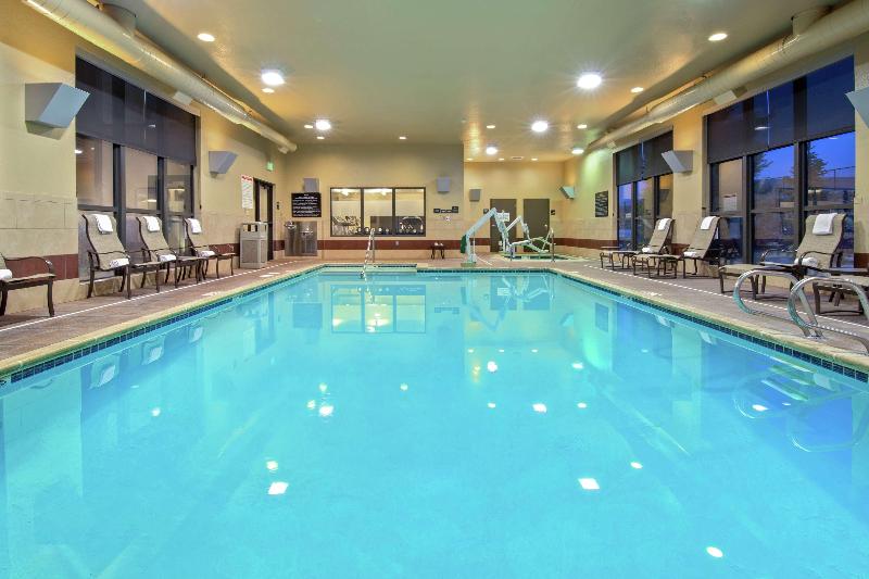 Hampton Inn & Suites Spokane Valley