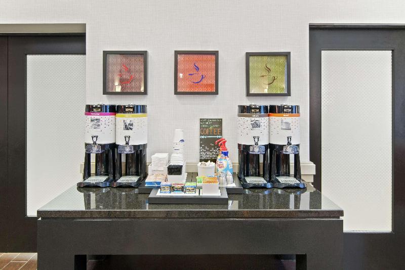 Hampton Inn & Suites Spokane Valley