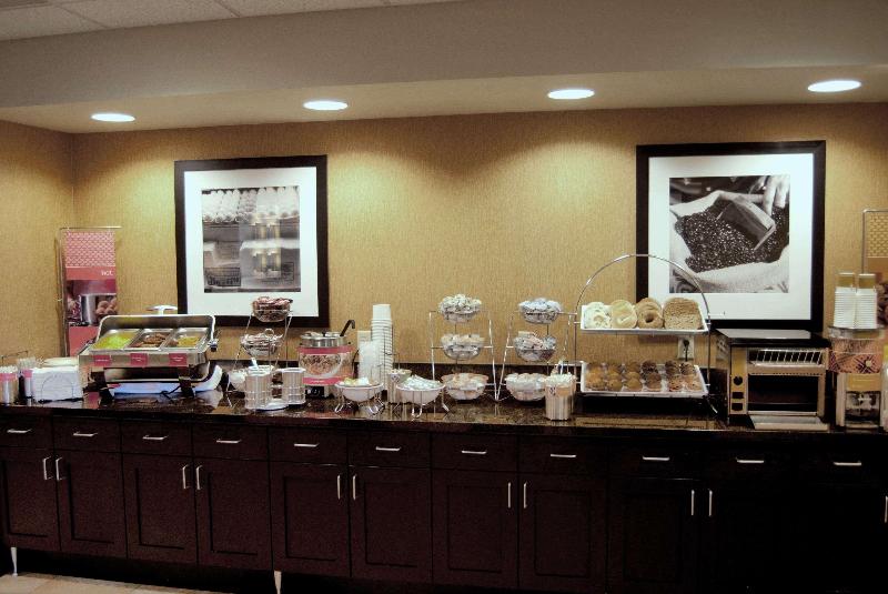 Hampton Inn & Suites Spokane Valley