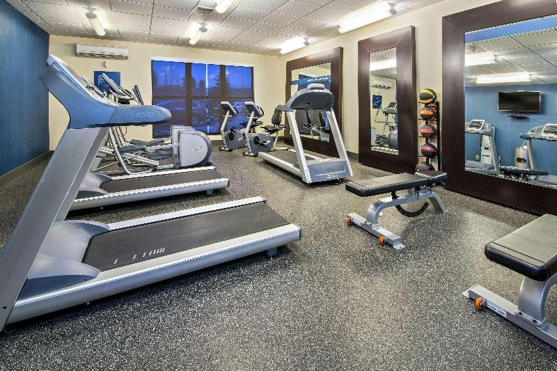 Hampton Inn & Suites Spokane Valley