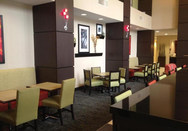 Hampton Inn & Suites Tulsa/tulsa Hills