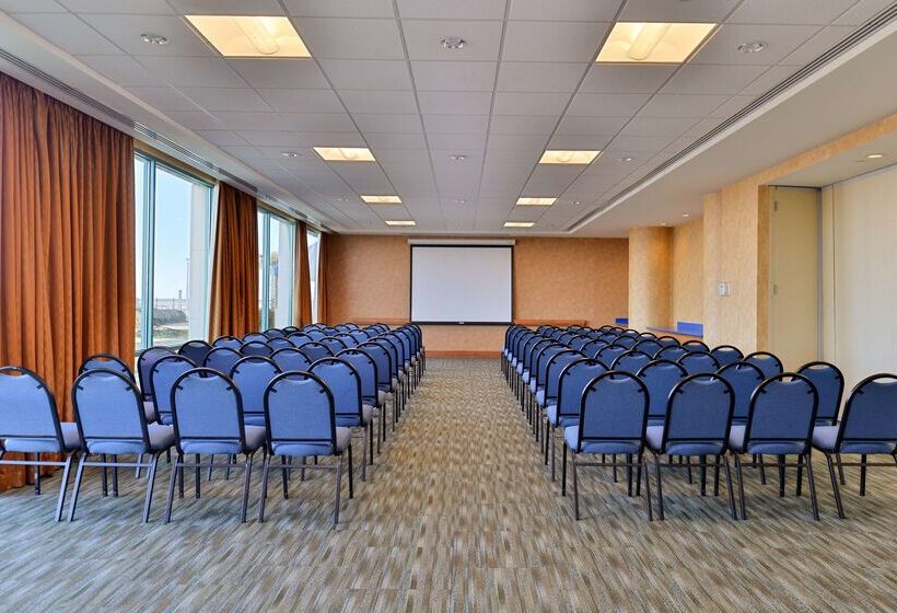 Hampton Inn Virginia Beachoceanfront South