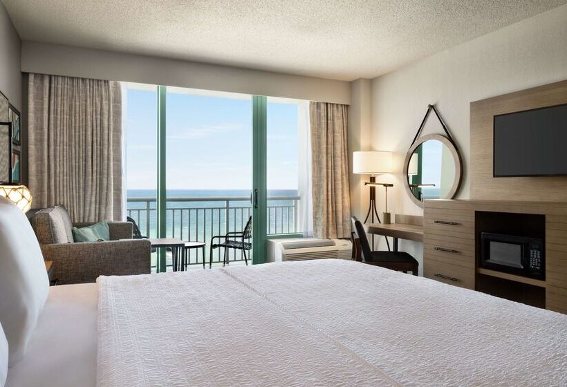 Hampton Inn Virginia Beachoceanfront South