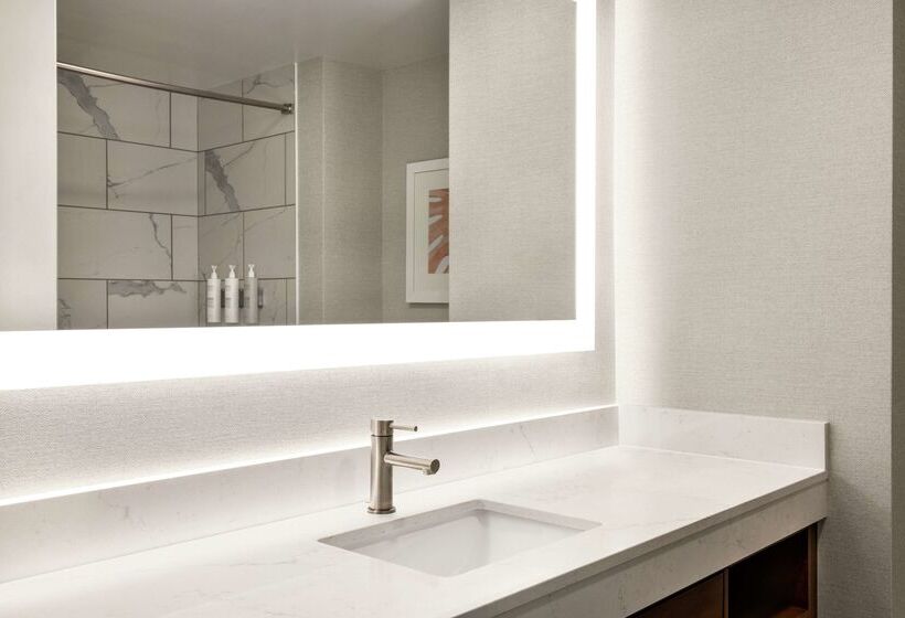 Hampton Inn Virginia Beachoceanfront South