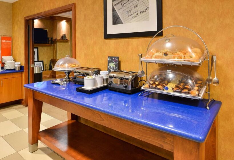 Hampton Inn Virginia Beachoceanfront South