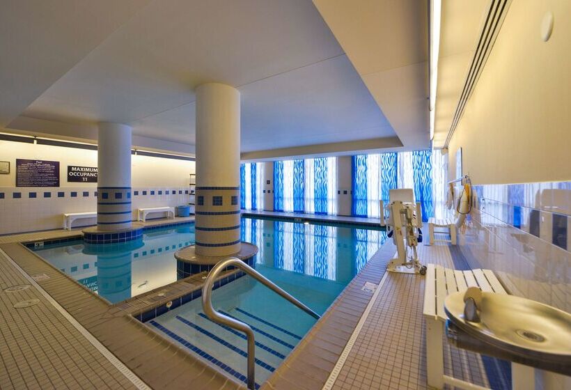 Hampton Inn Virginia Beachoceanfront South