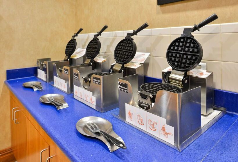 Hampton Inn Virginia Beachoceanfront South