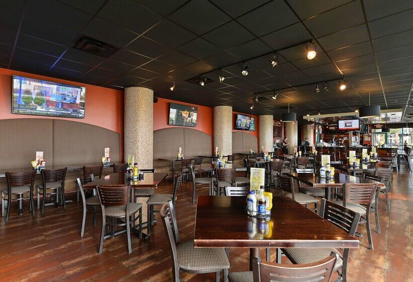 Hampton Inn Virginia Beachoceanfront South