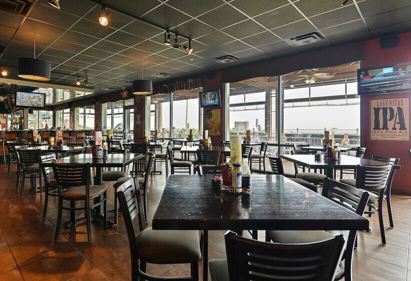 Hampton Inn Virginia Beachoceanfront South