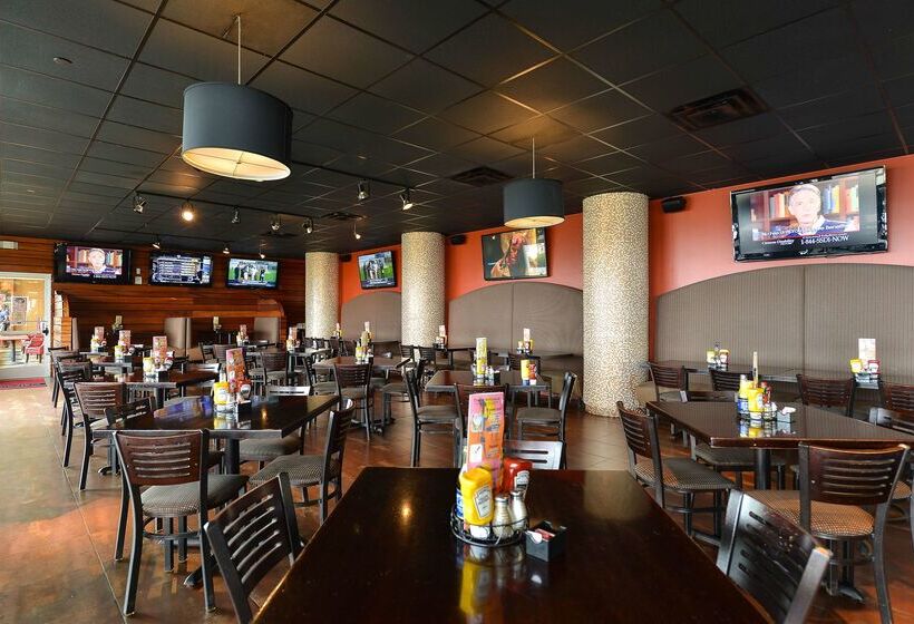 Hampton Inn Virginia Beachoceanfront South