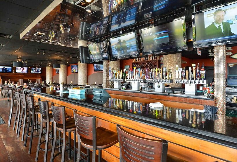 Hampton Inn Virginia Beachoceanfront South