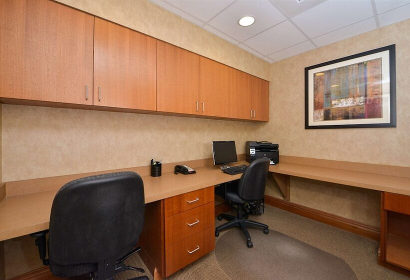 Hampton Inn Virginia Beachoceanfront South