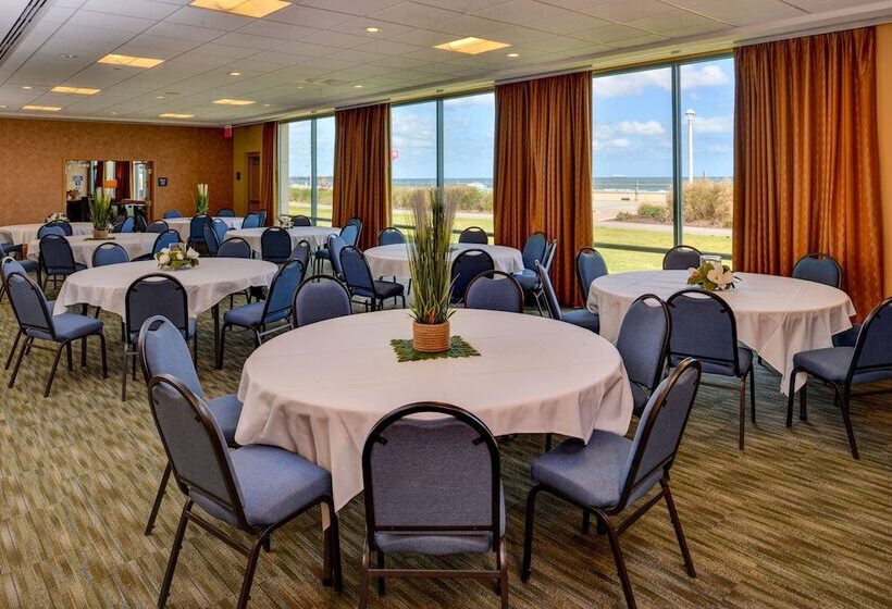 Hampton Inn Virginia Beachoceanfront South