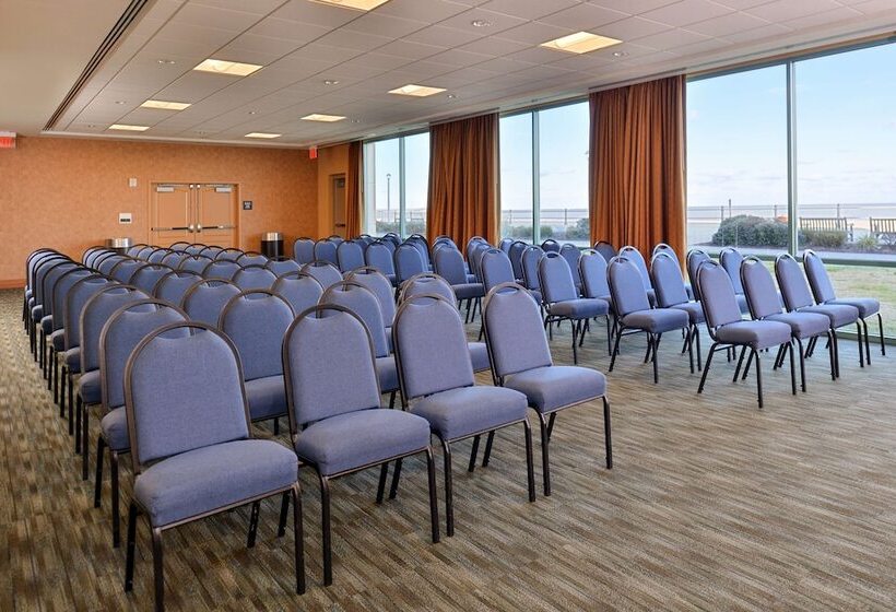 Hampton Inn Virginia Beachoceanfront South
