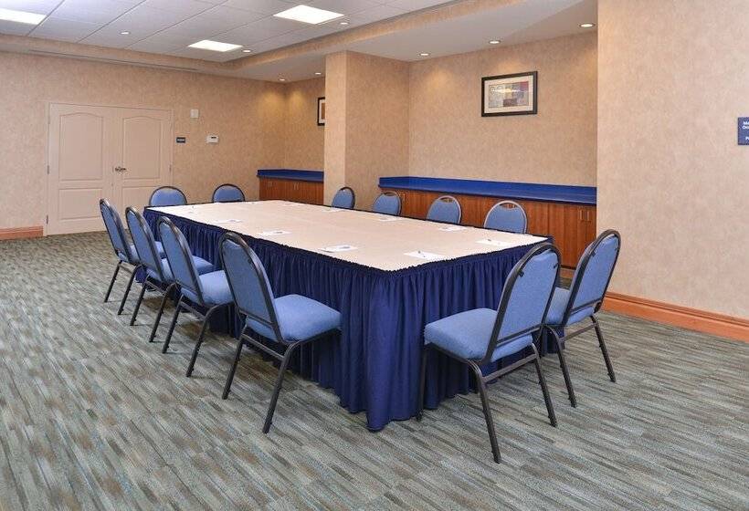 Hampton Inn Virginia Beachoceanfront South