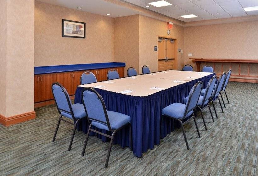 Hampton Inn Virginia Beachoceanfront South