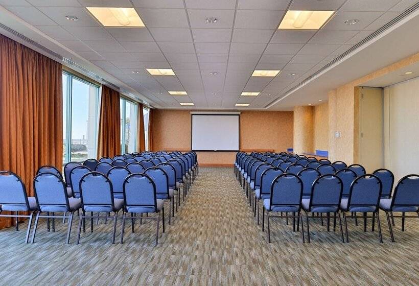 Hampton Inn Virginia Beachoceanfront South