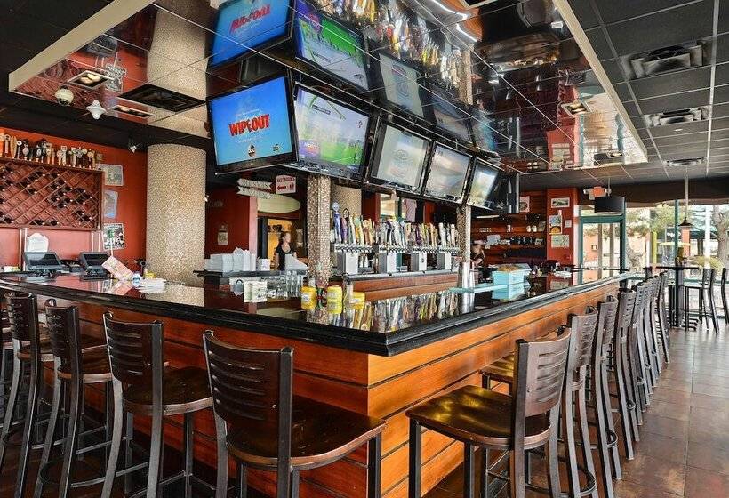 Hampton Inn Virginia Beachoceanfront South