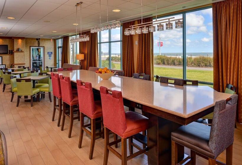 Hampton Inn Virginia Beachoceanfront South
