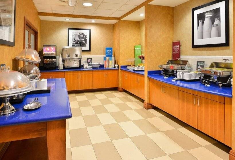 Hampton Inn Virginia Beachoceanfront South