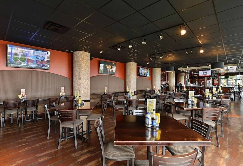 Hampton Inn Virginia Beachoceanfront South