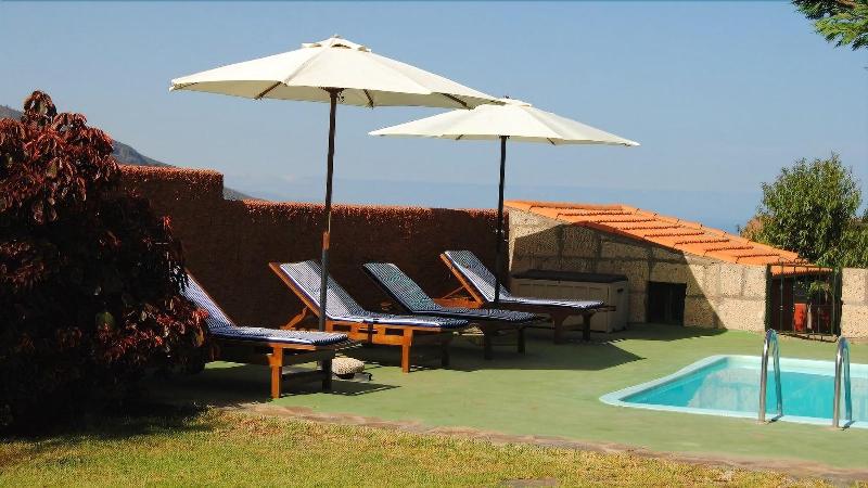 Homelike Century Nature House