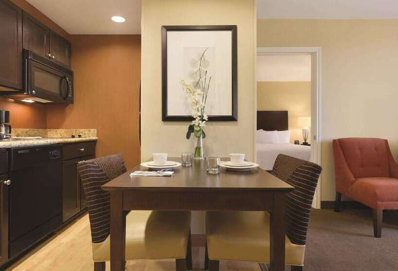 Homewood Suites Houston   Northwest/cypress Fairbanks