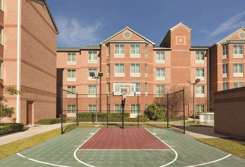 Homewood Suites Houston   Northwest/cypress Fairbanks
