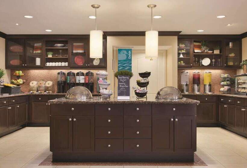 Homewood Suites Houston   Northwest/cypress Fairbanks