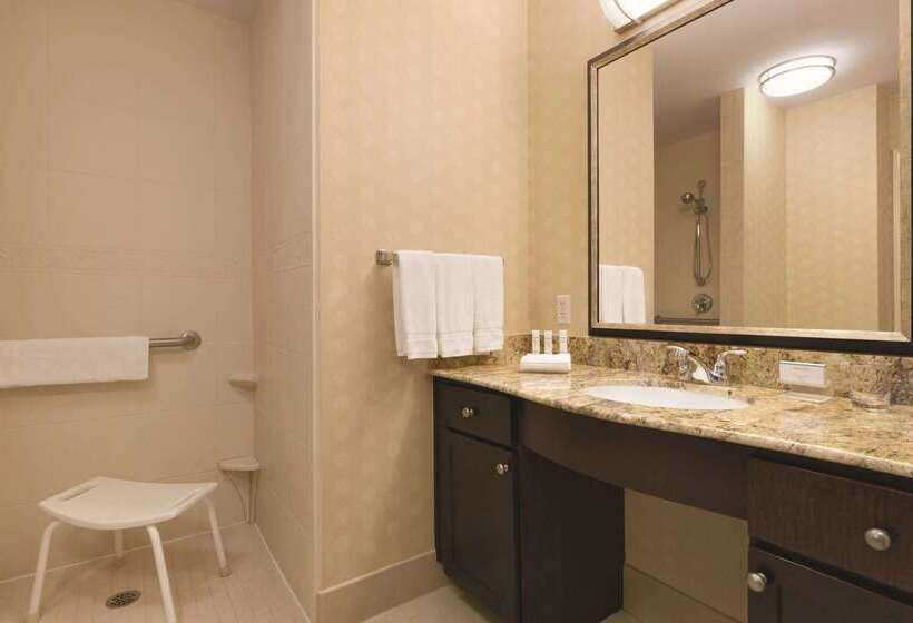 Homewood Suites Houston   Northwest/cypress Fairbanks