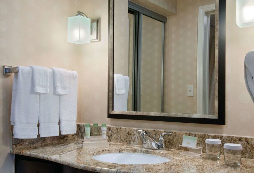 Homewood Suites Houston   Northwest/cypress Fairbanks