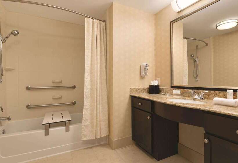 Homewood Suites Houston   Northwest/cypress Fairbanks