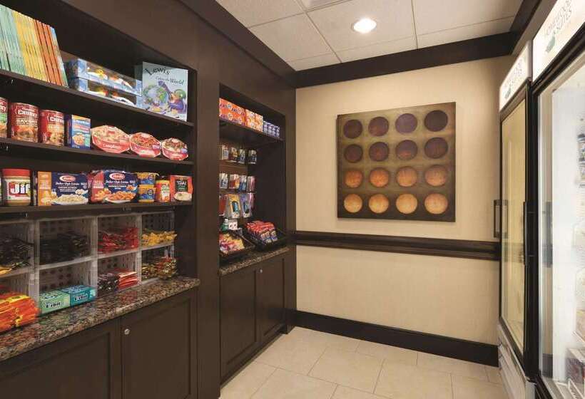 Homewood Suites Houston   Northwest/cypress Fairbanks