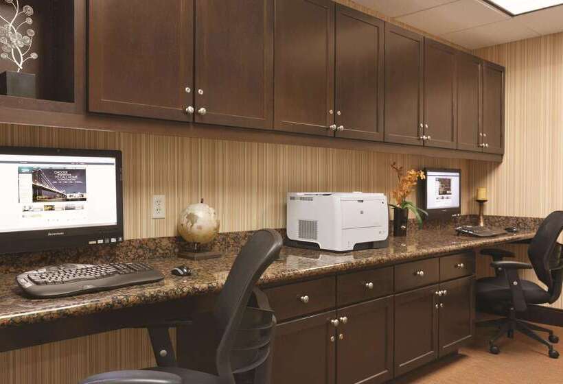 Homewood Suites Houston   Northwest/cypress Fairbanks