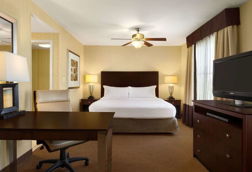 Homewood Suites Houston   Northwest/cypress Fairbanks