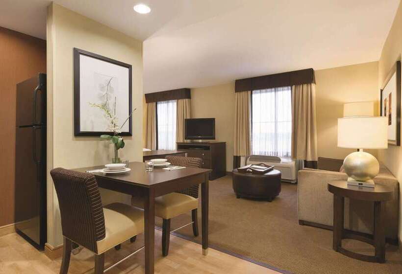 Homewood Suites Houston   Northwest/cypress Fairbanks