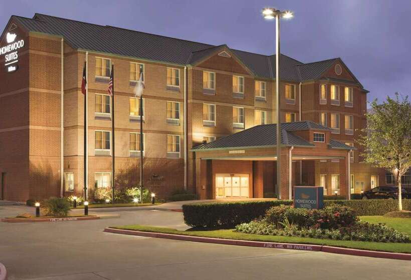 Homewood Suites Houston   Northwest/cypress Fairbanks