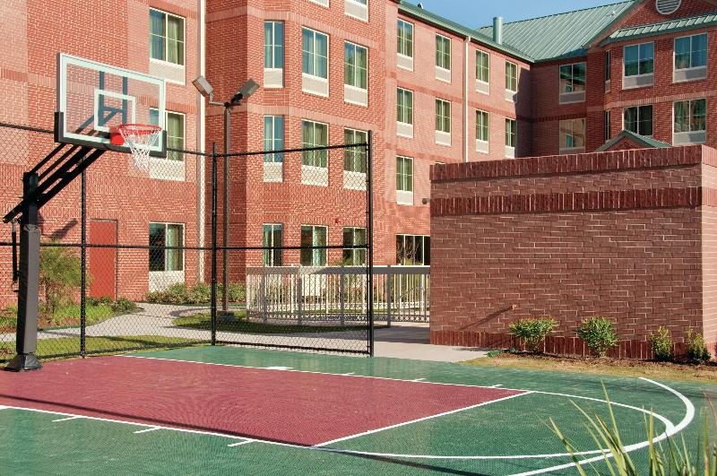 Homewood Suites Houston   Northwest/cypress Fairbanks