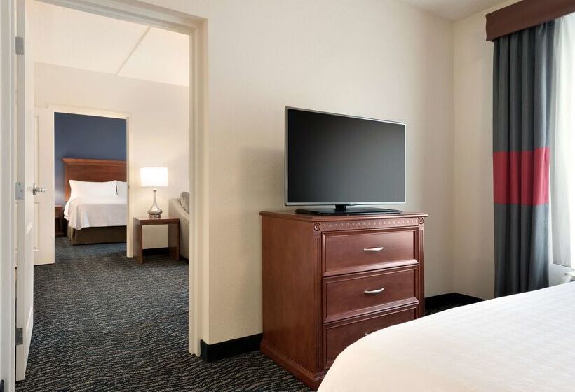 Homewood Suites By Hilton Madison West