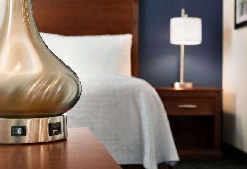 Homewood Suites By Hilton Madison West