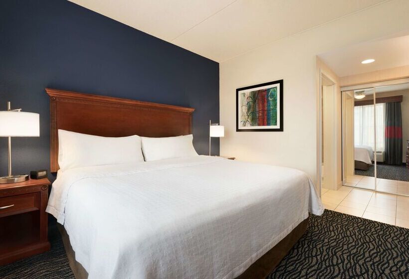 Homewood Suites By Hilton Madison West