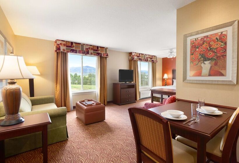 Homewood Suites Medford