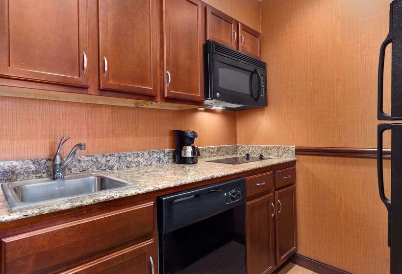 Homewood Suites Medford