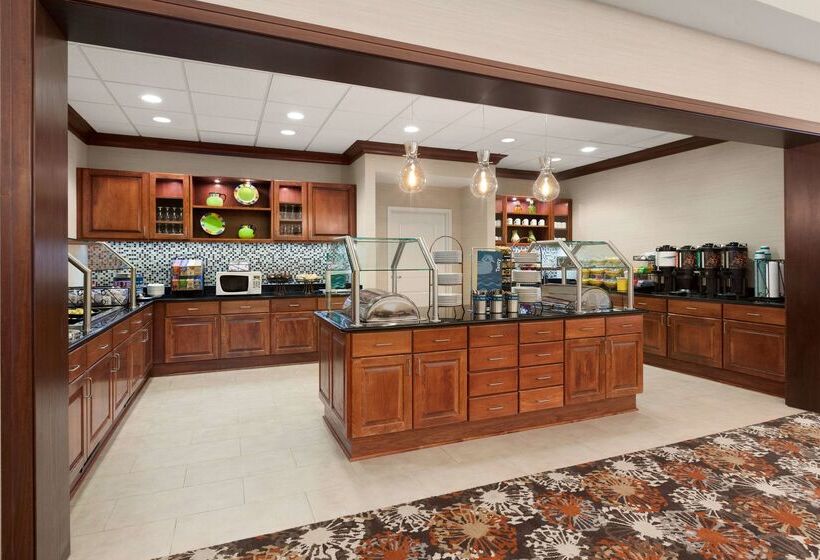 Homewood Suites Medford