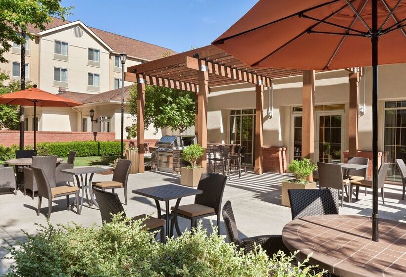 Homewood Suites Medford