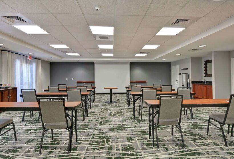 Homewood Suites Reno