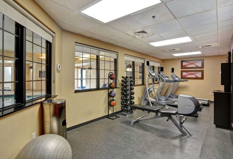 Homewood Suites Reno