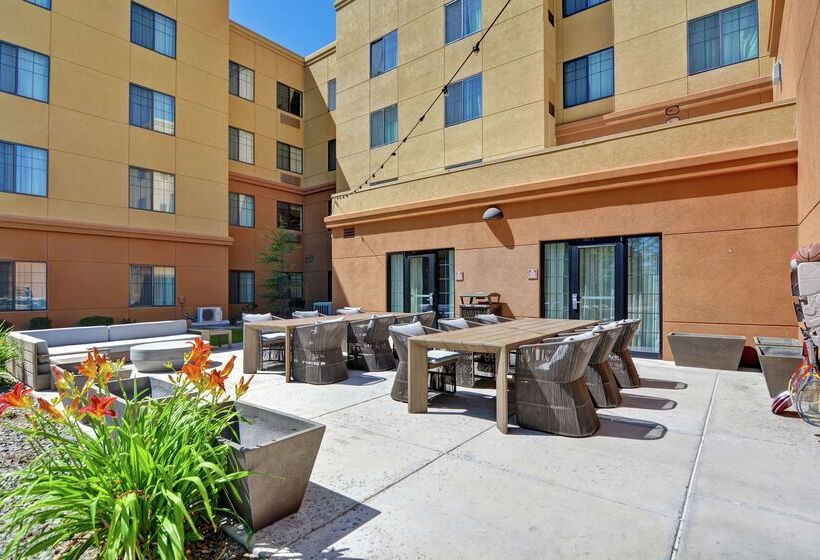 Homewood Suites Reno