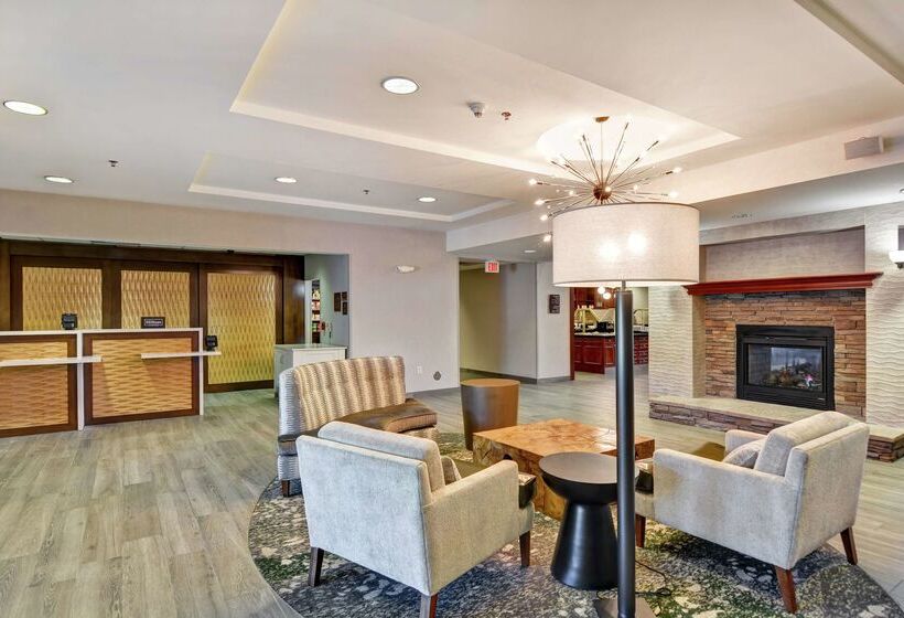 Homewood Suites Reno