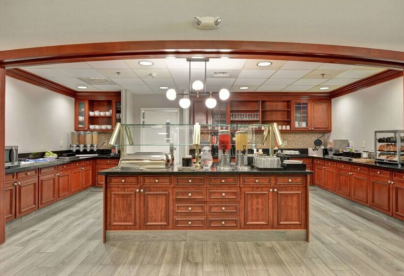 Homewood Suites Reno